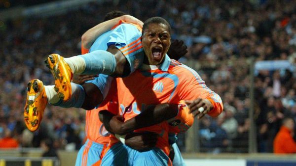 Nos 3 questions à Djibril Cissé