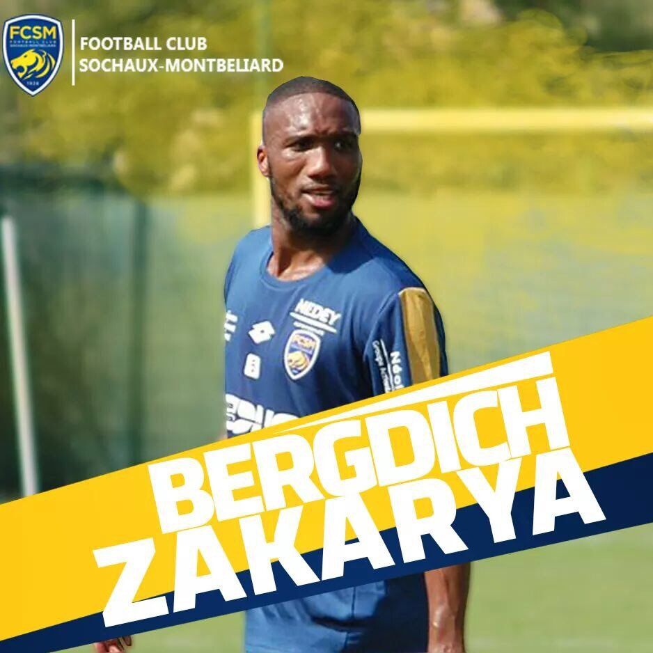 Zakarya Bergdich contraint de quitter Sochaux ?