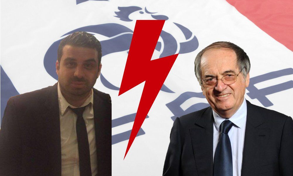 Vers la fin de la licence d’agent de footballeurs en France ? Va-t-on vers un nouvel arrêt Bosman ?