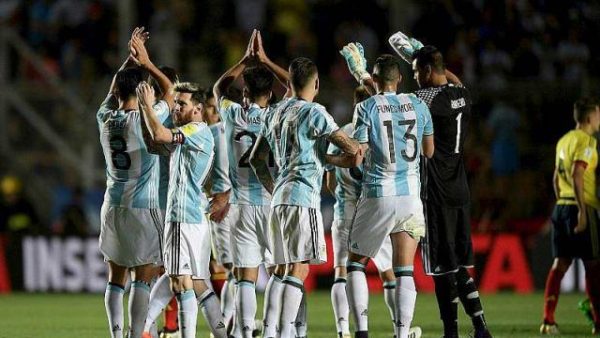 Objectif Loujniki : L’Argentine