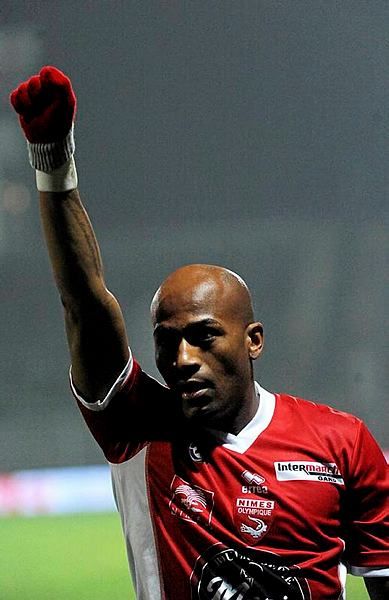 Filou Maoulida raccroche les crampons !