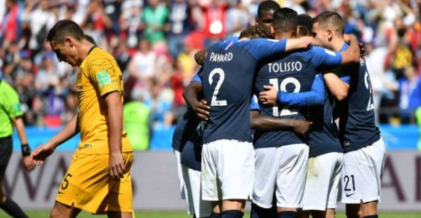 Les 50 moments de la décennie : Joga Bonito