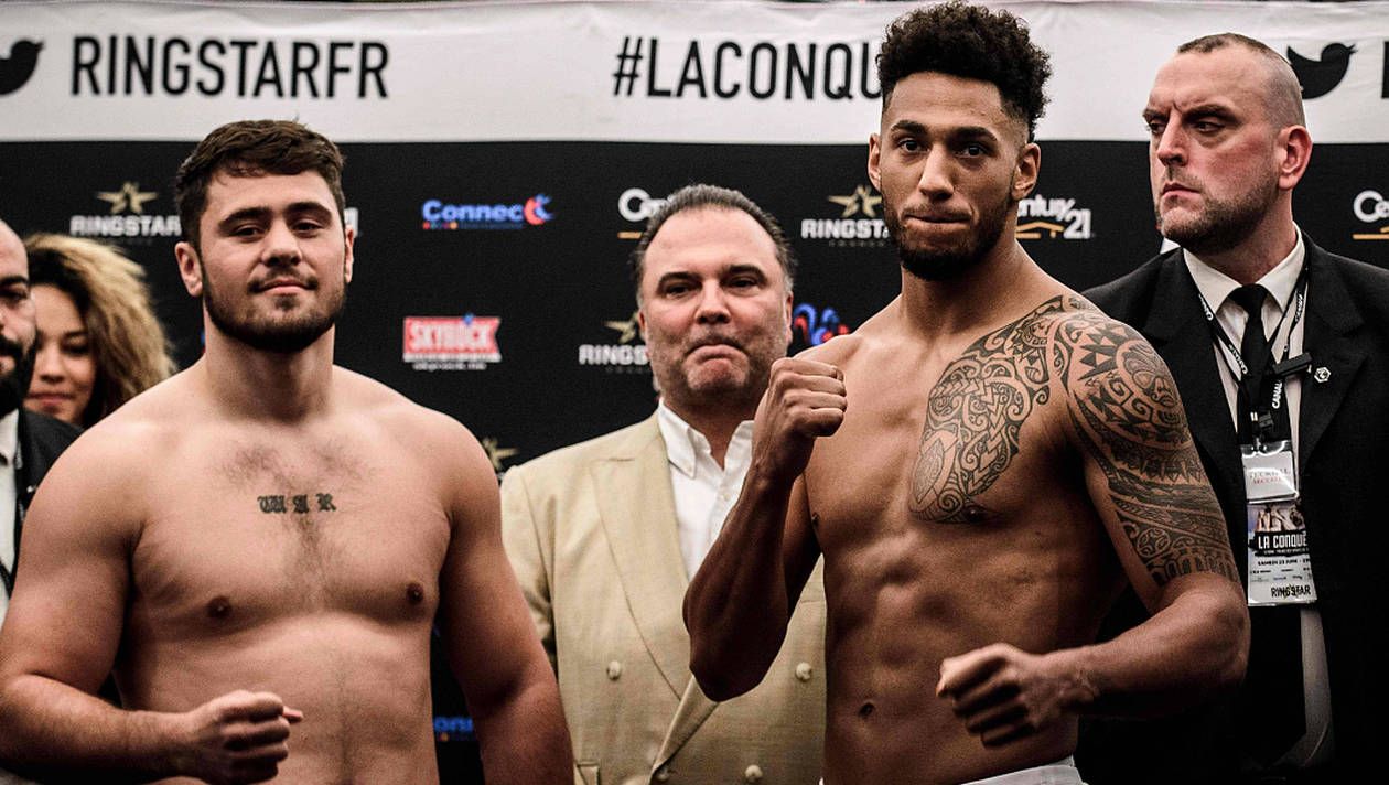 Une victoire et puis s’en va