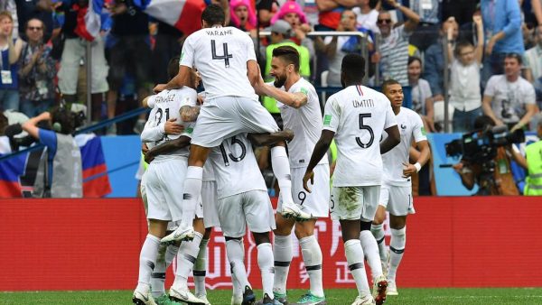 Uruguay-France : Les notes des Bleus !