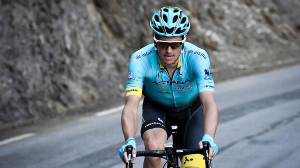 TDF 2018 : Astana pour une étape ?