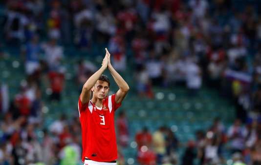 “Des grosses nations du football” ?