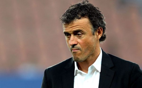 Officiel : Luis Enrique est le nouveau sélectionneur de la Roja !
