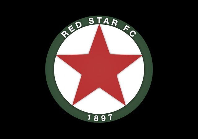 Les maillots 18/19 du Red Star sont en vente !
