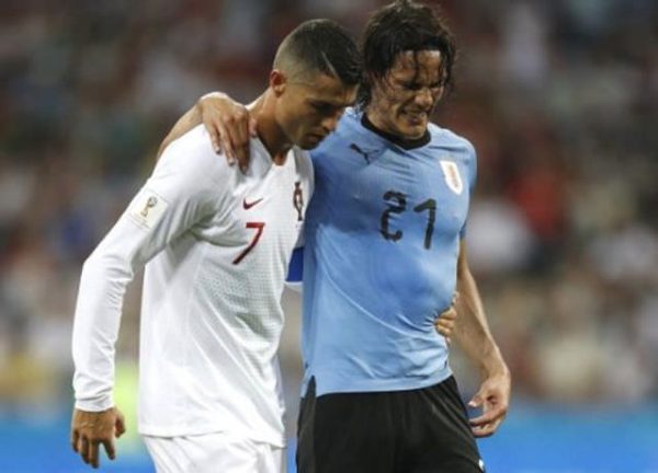 Uruguay – Portugal : La Céleste en quart de finale