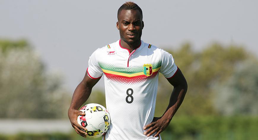 Rencontre avec Yacouba Sylla