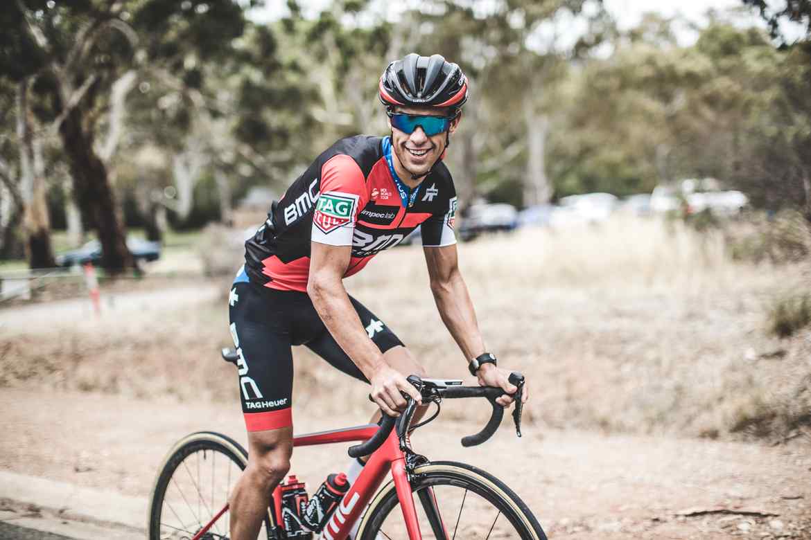 TDF 2018 : la BMC au grand complet !