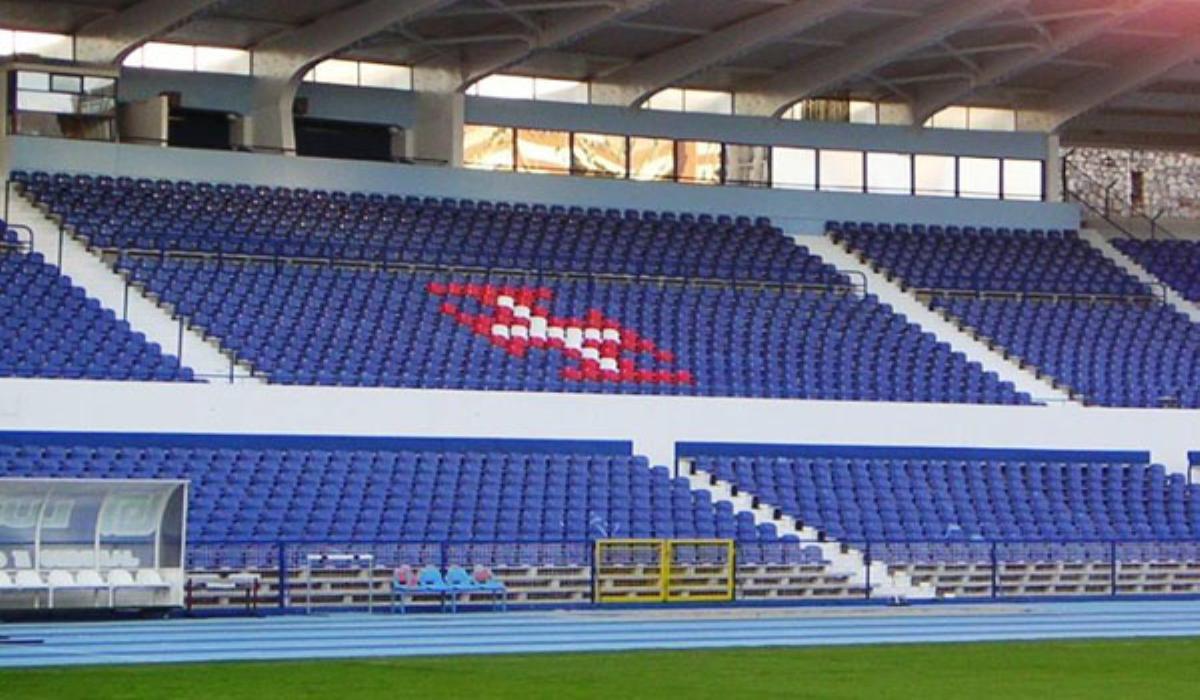 Portugal : Belenenses viré… de son propre stade