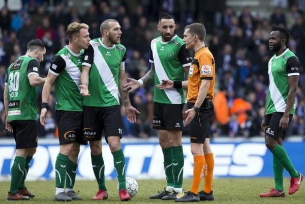 Cercle Bruges : À l’épreuve de l’élite ?