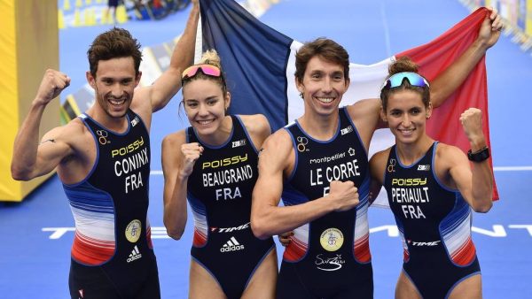 Un week-end en OR !!!