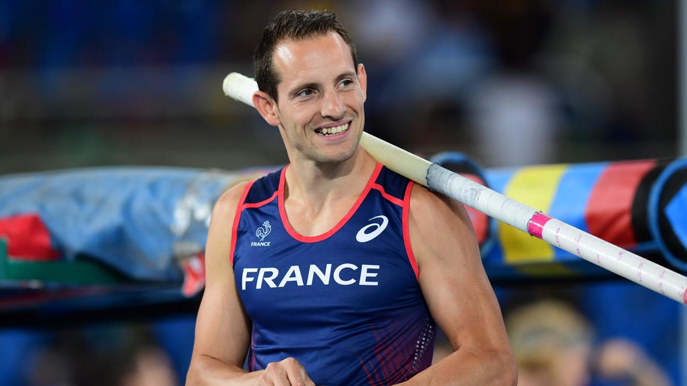 Nouvel ère de l’athlétisme tricolore