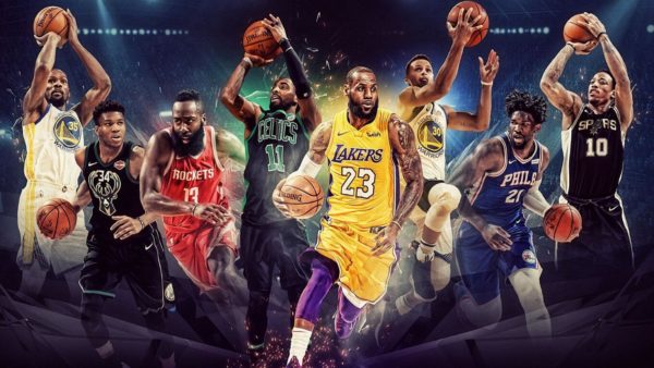 NBA : Les 10 matchs immanquables de la saison 2018-2019