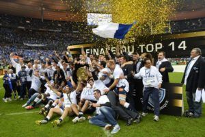 Top 14 : Une saison palpitante en perspective !
