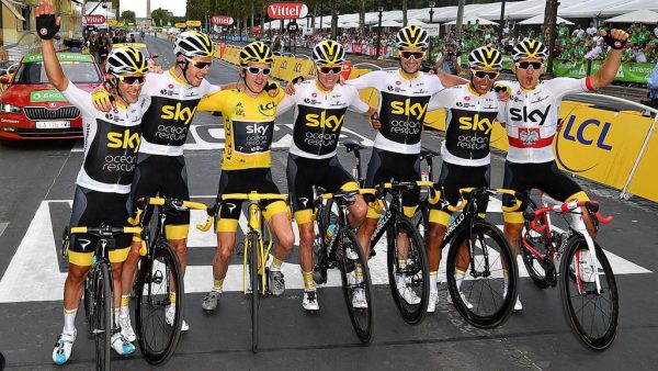 Tour de France 2018 : nos équipes types