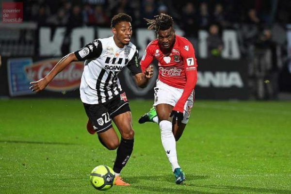 Jeff Reine-Adélaïde, Attention pépite !