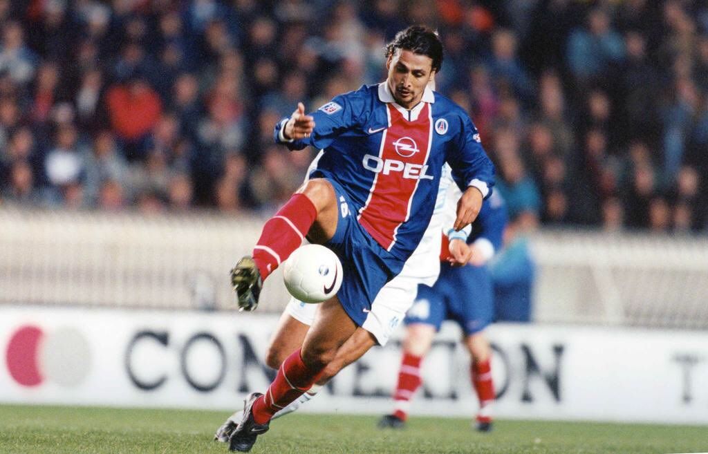 Eric Rabésandratana, un grand nom du football