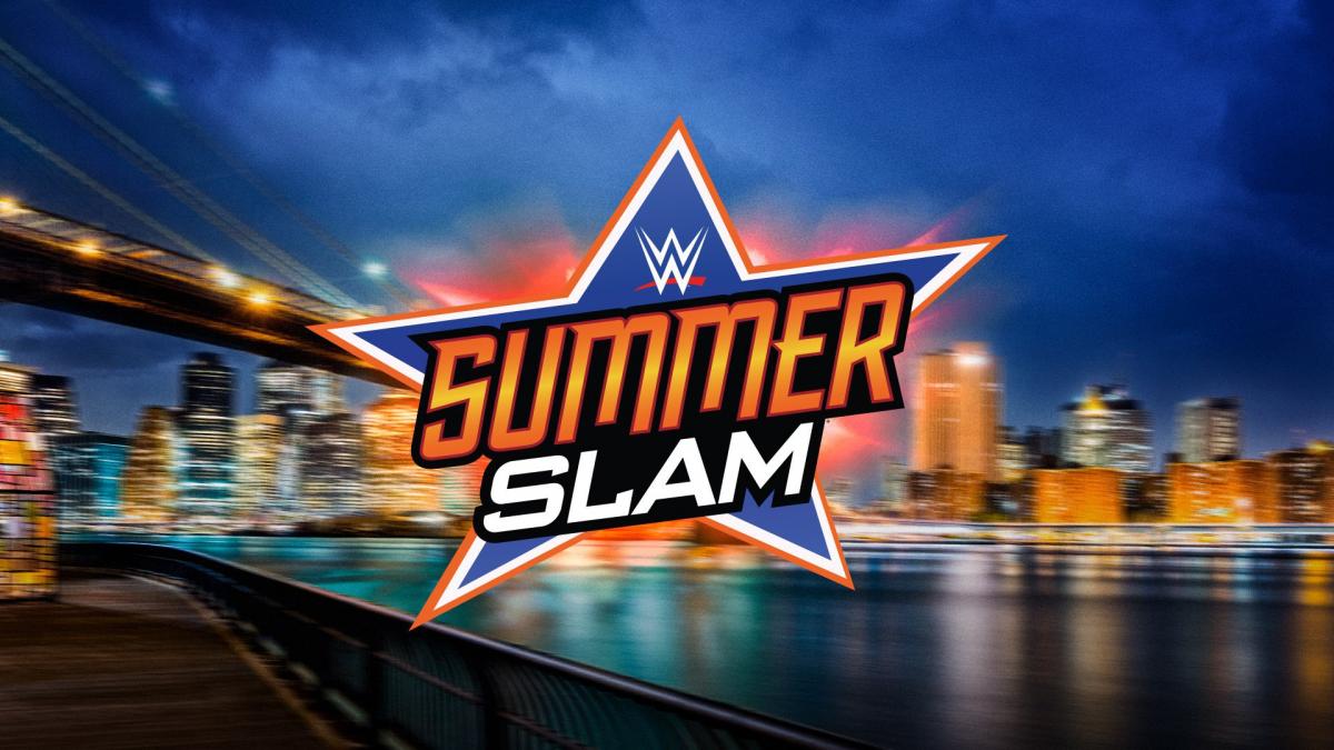 SummerSlam 2018: Les résultats