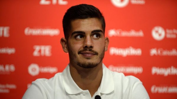 André Silva, la Renaissance
