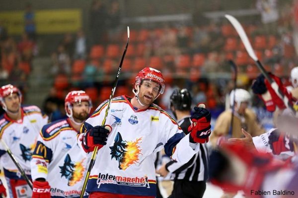 Synerglace Ligue Magnus (1ere journée) – Le résumé de la journée