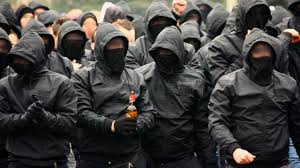 Football et hooliganisme, quand la violence s’en mêle