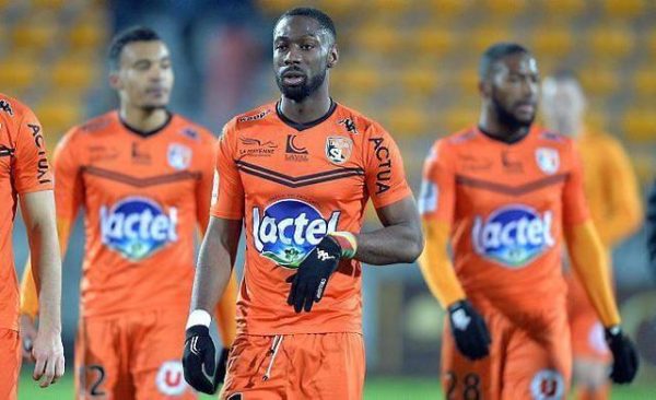 Chris Malonga : “Nancy, c’est le début de l’aventure, c’est là où je suis devenu un homme”