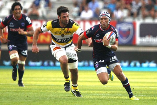 Top 14 (J5) : Montpellier et Toulon doivent réagir, match couperet entre promus