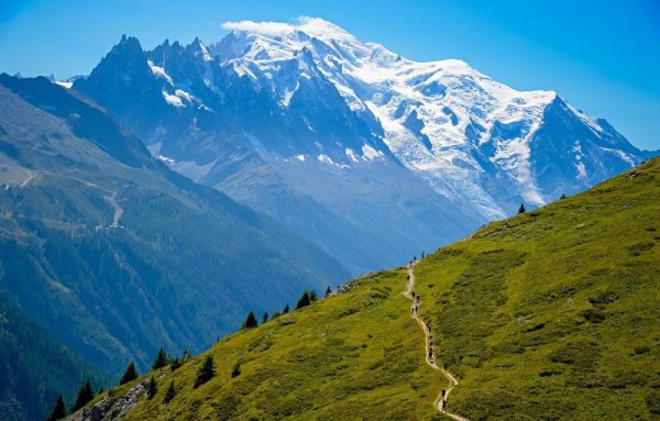 Trail : L’UTMB® en chiffres