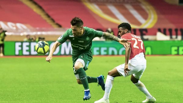 Preview : ASSE – AS Monaco