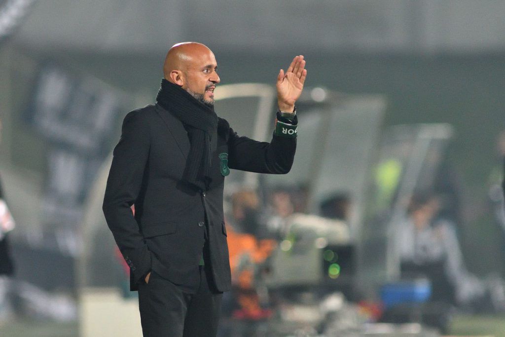 Miguel Cardoso limogé par le FC Nantes ?