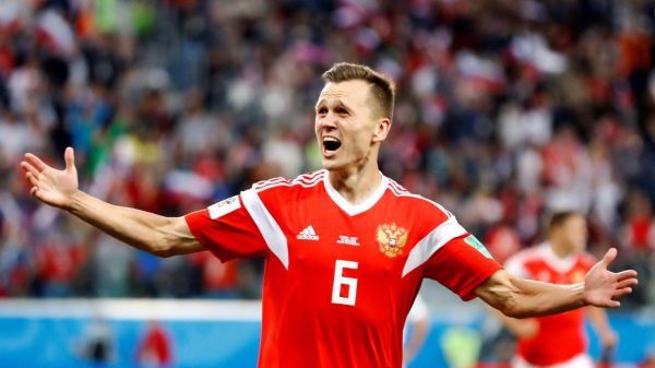 Denis Cheryshev sous le coup d’une enquête pour dopage
