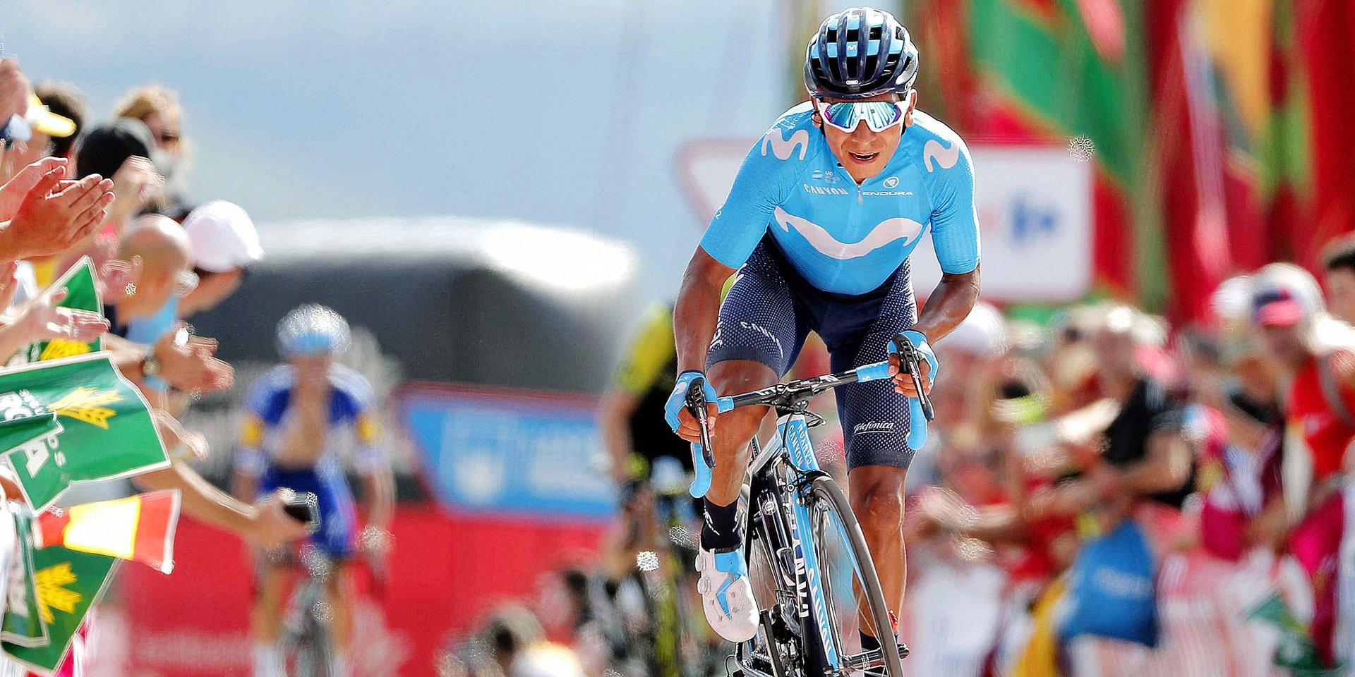 Le profil des étapes de la Vuelta 2018 (3/3) #LaFlammeRouge