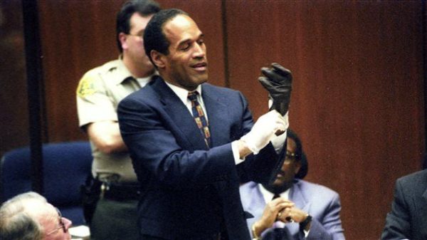 OJ Simpson : une histoire américaine