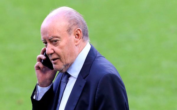 Bilan du mercato portugais