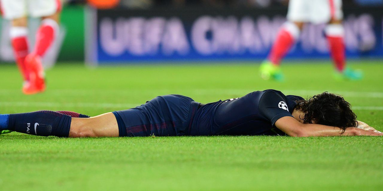 Le PSG est-il désavantagé par le football français?