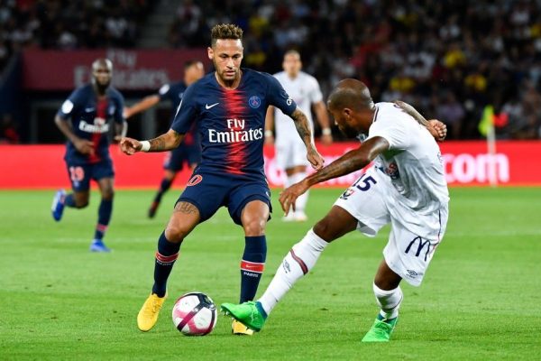 Le multiplex de la 7è journée de Ligue 1