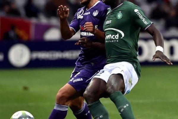 Preview : Toulouse / Saint-Etienne
