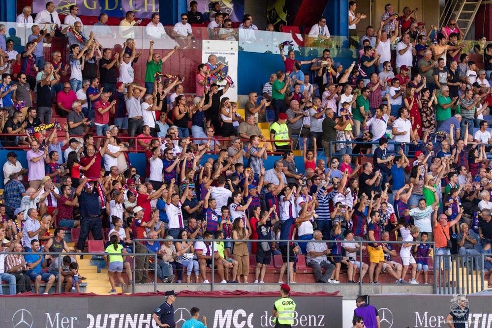 Portugal : Nous sommes allés à Chaves