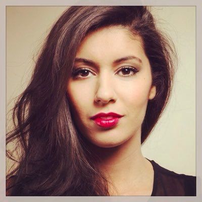 Sabrina Belalmi : ” J’ai tout plaqué pour recommencer à zéro”