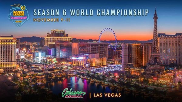 RCLS : All in sur Vegas !
