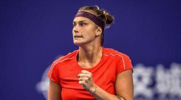 WTA Zhuhai : les favorites au rendez-vous