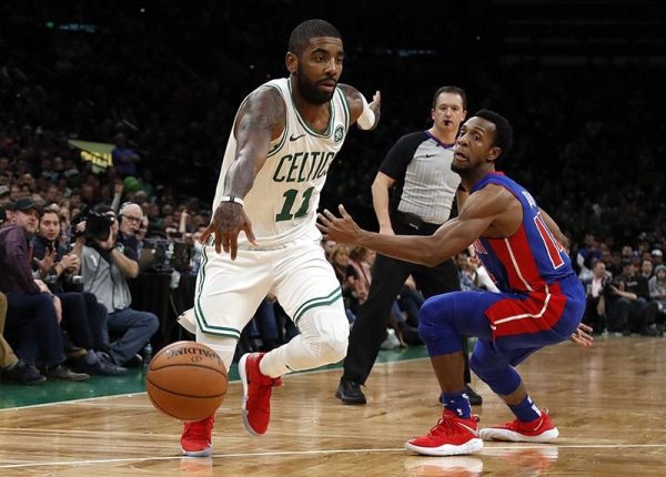 Le retour d’Uncle Drew