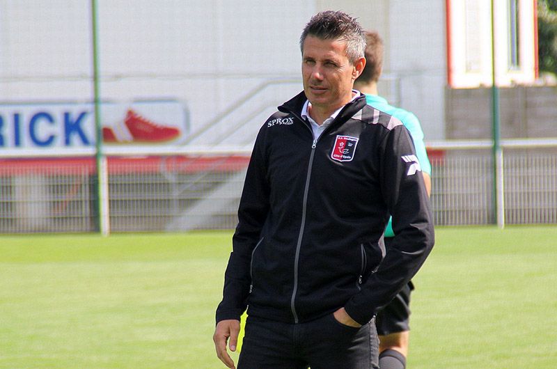 Olivier Frapolli : Le football gagnant