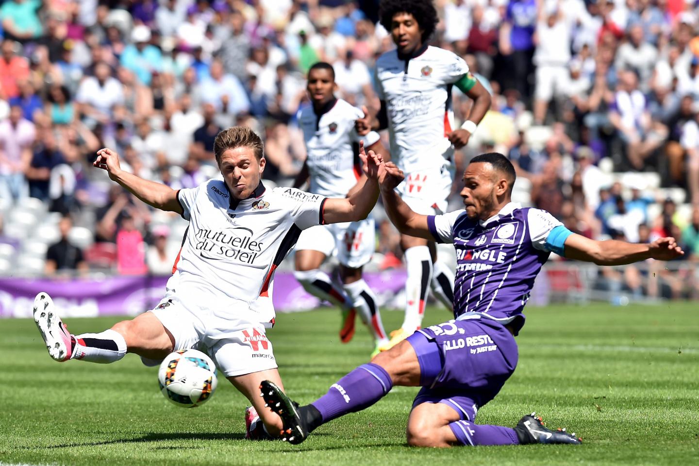 Toulouse-Nice : le ventre mou born to loose ?