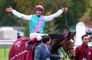 « L’Arc » pour un triomphe de prestige