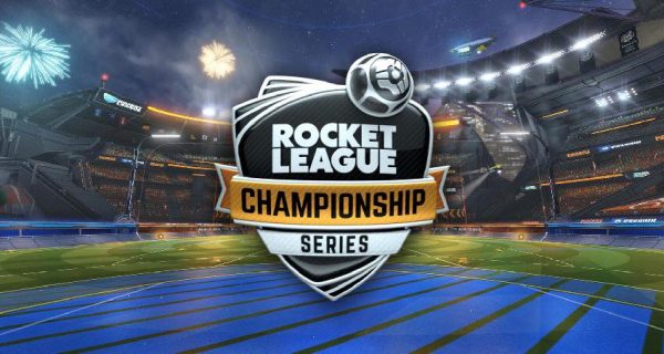RLCS 6 : Prochain arrêt : LAN Vegas !