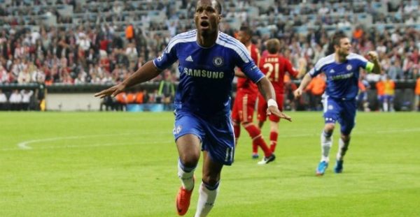 Clap de fin pour l’éléphant bleu